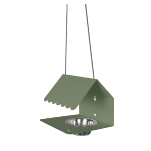 fermob picoti bird house