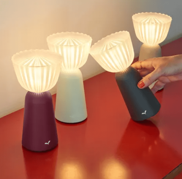 Fermob Swiing Lamp Fermob Swiing Lamp - Image 2