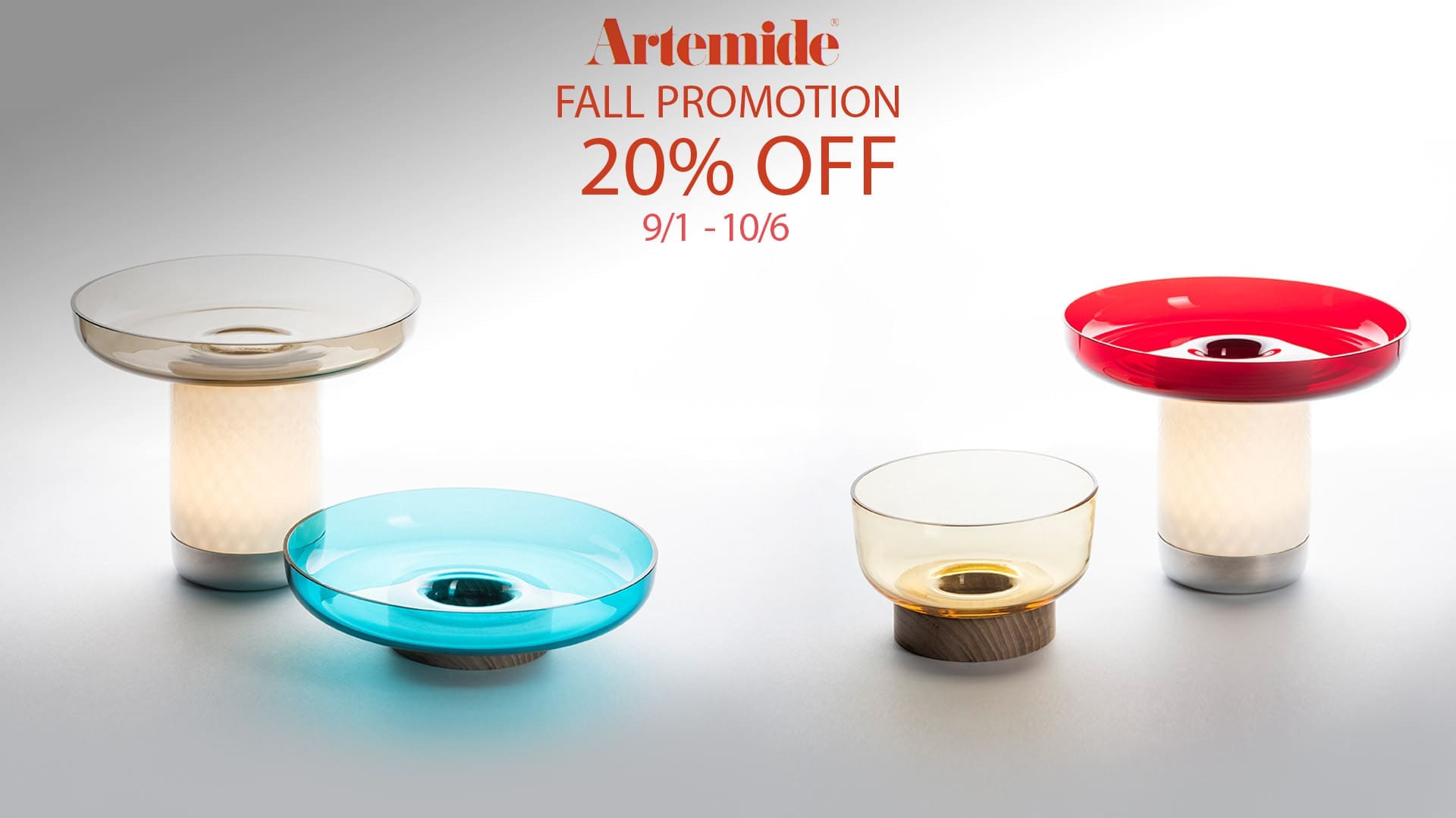 Home Artemdie Fall Sale 20% off