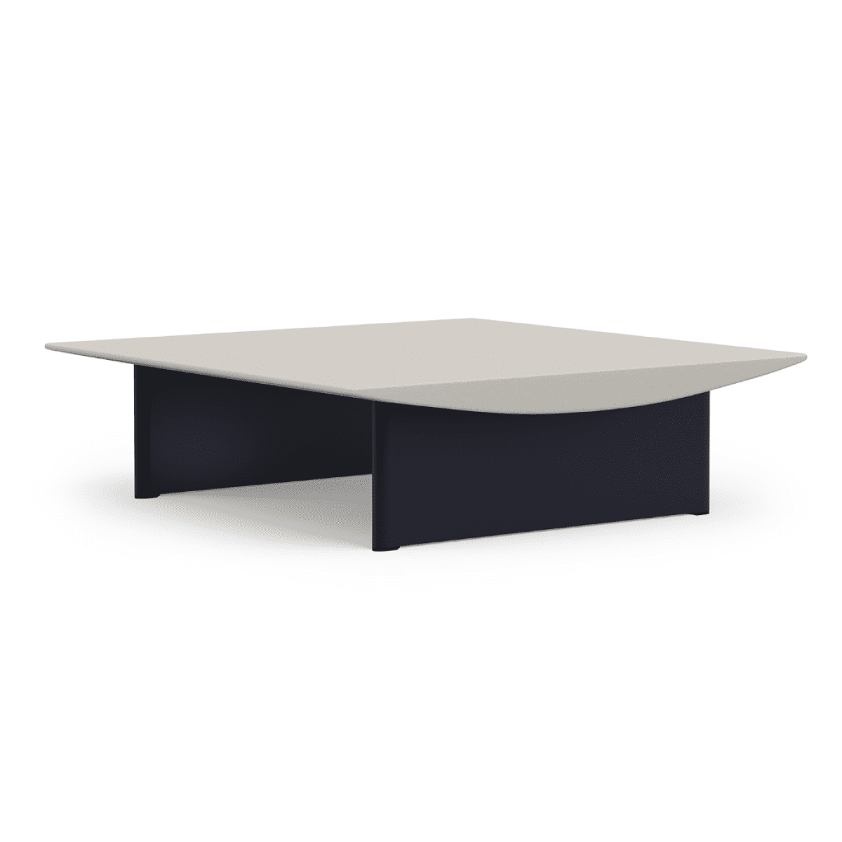 Gandia Blasco Dunne Coffee Table Gandia Blasco Dunne