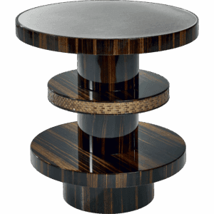 Sicis Babylon Coffee Table