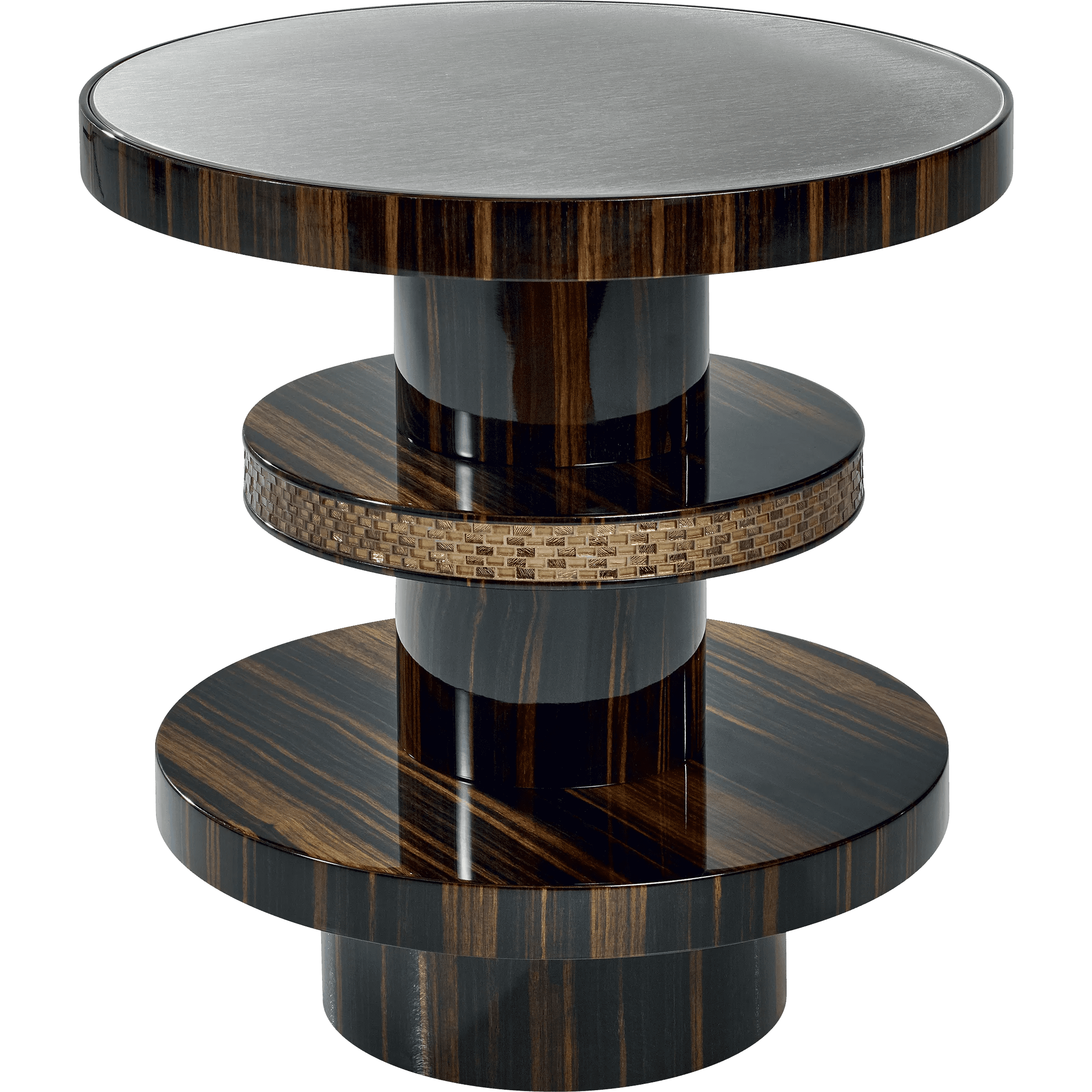 Sicis Babylon Coffee Table Sicis Babylon Coffee Table