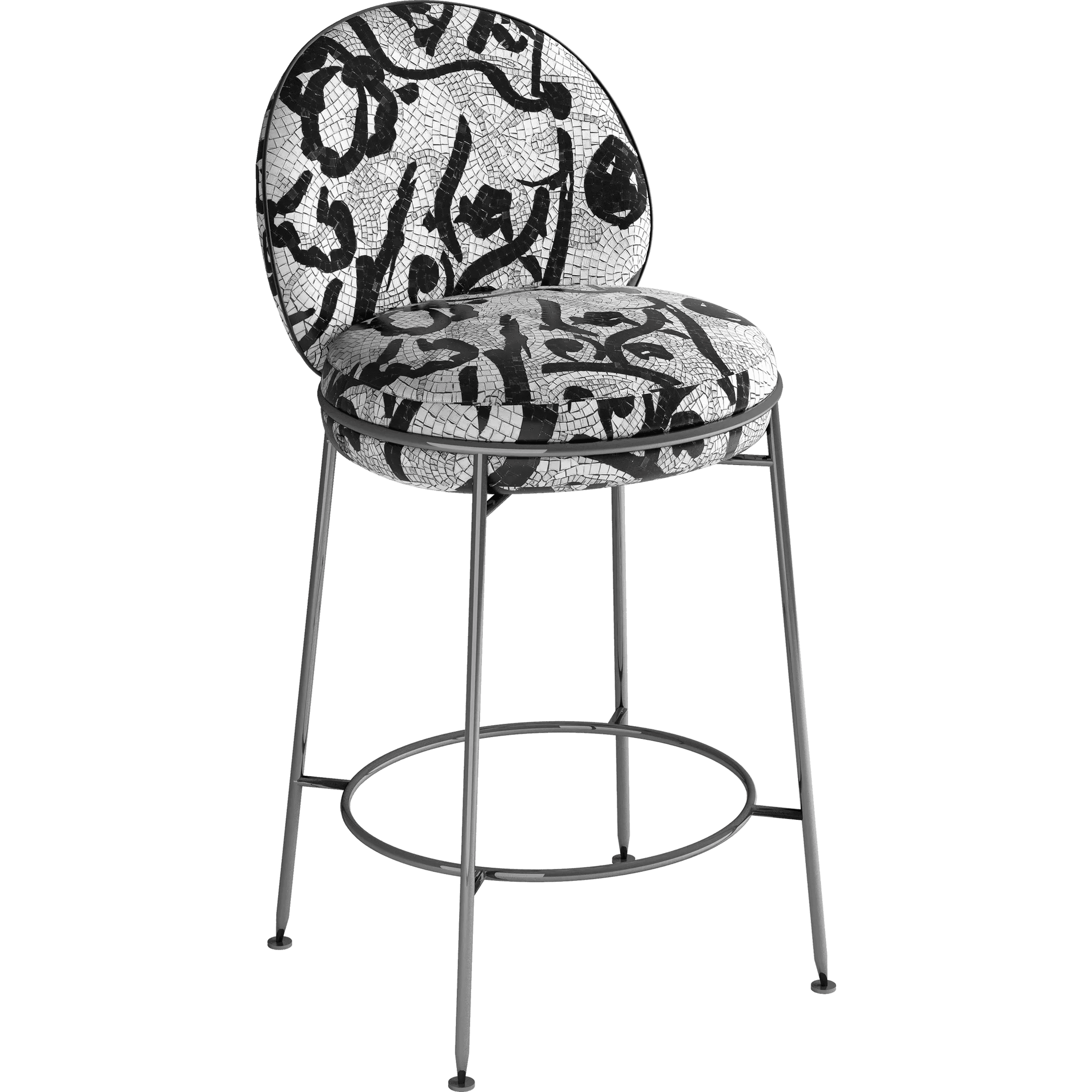 Sicis Amaretto Barstool Sicis Amaretto Barstool