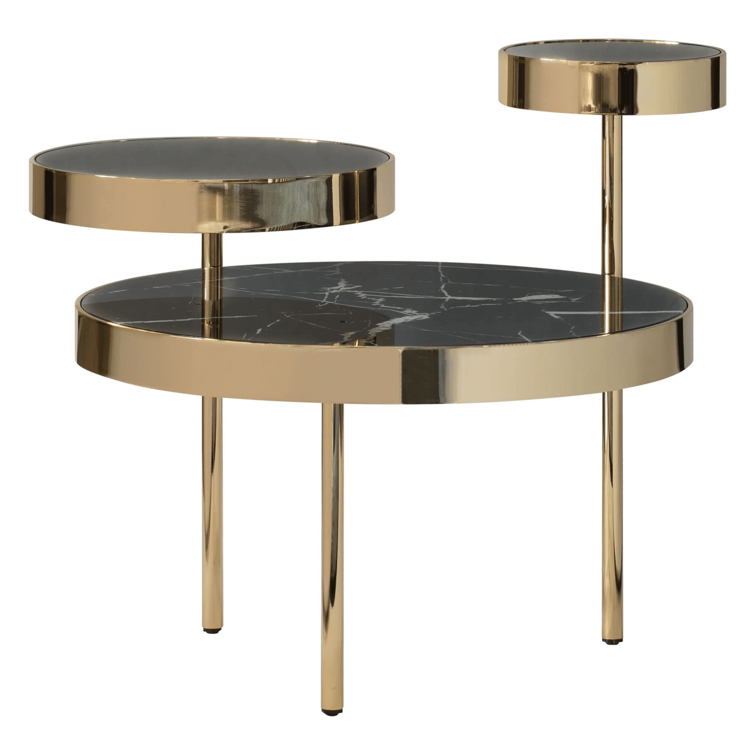 Sicis Orbital Coffee Table Sicis Orbital Coffee Table