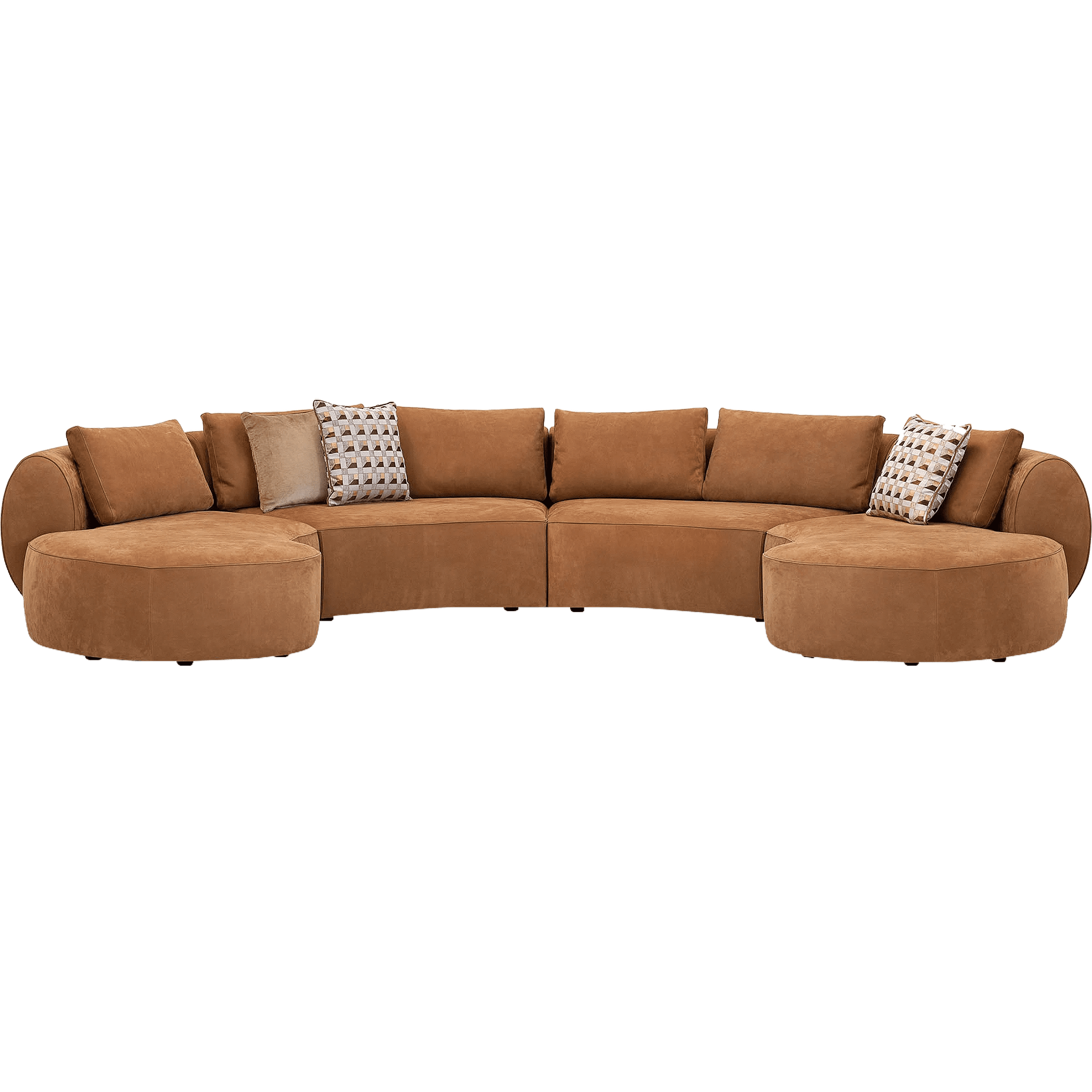 Sicis Botero Modular Sofa Sicis Botero Modular Sofa