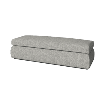 Sicis Cosily Bench Sicis Cosily Bench