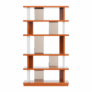 Sicis Osaka Bookshelf
