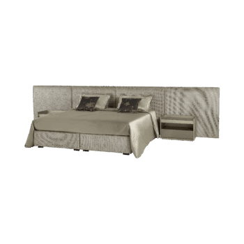 Sicis Senenca Bed Sicis Senenca Bed