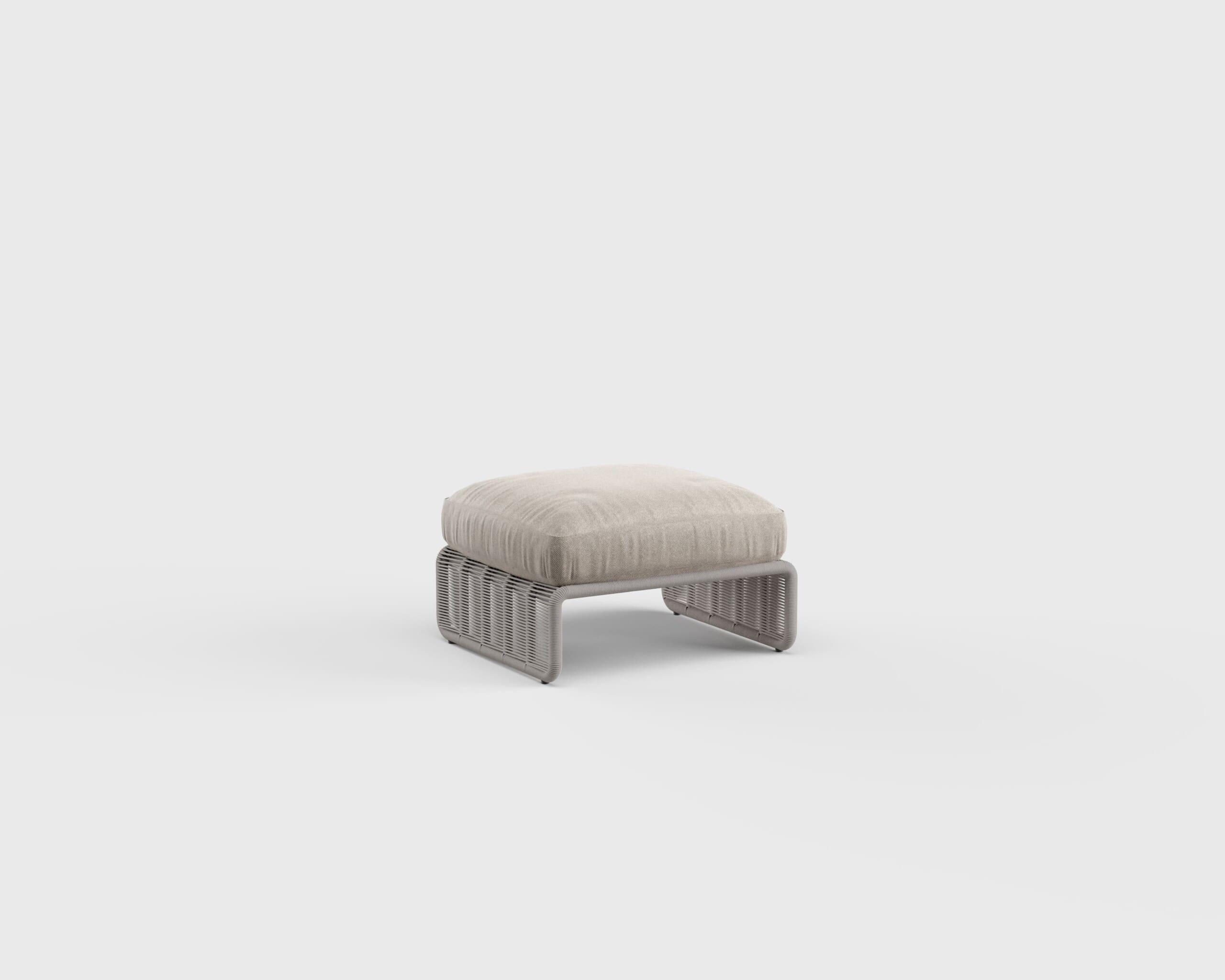 Danao Collare Ottoman Danao Collare Ottoman
