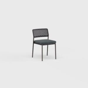 Danao Thompson Dining Side Chair Stackable