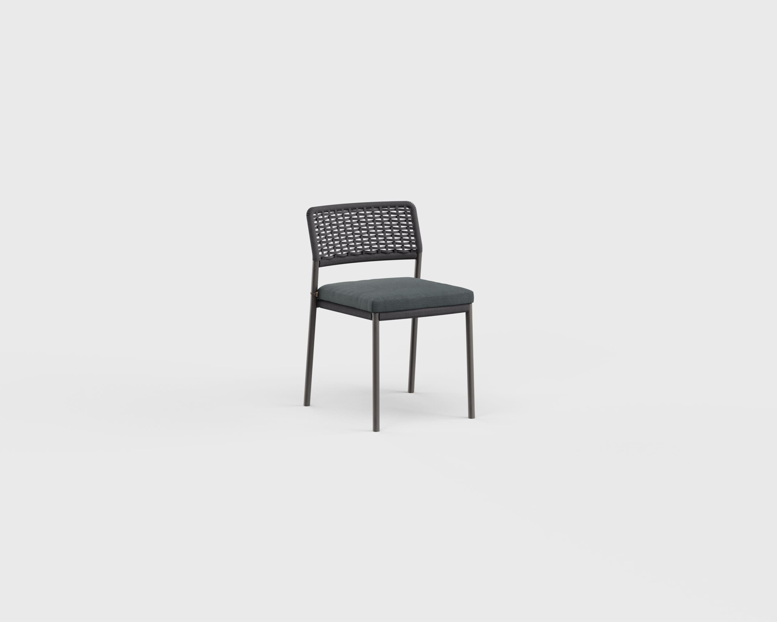 Danao Thompson Dining Side Chair Stackable Danao Thompson Dining Side Chair Stackable