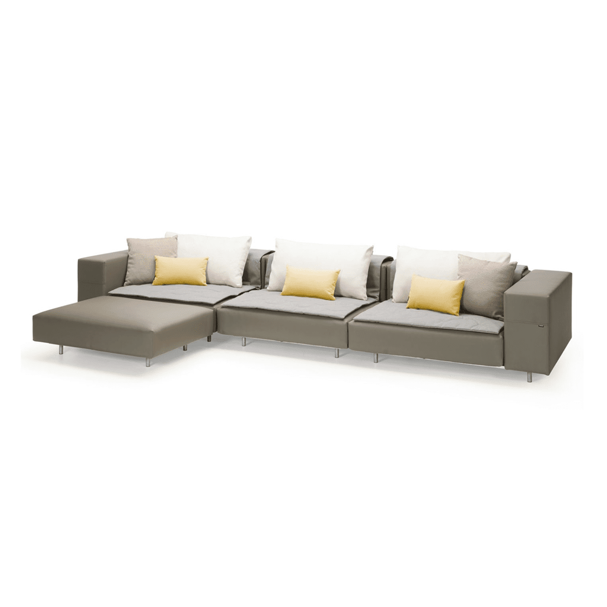 Extremis Walrus Lounger Extremis Walrus Lounger