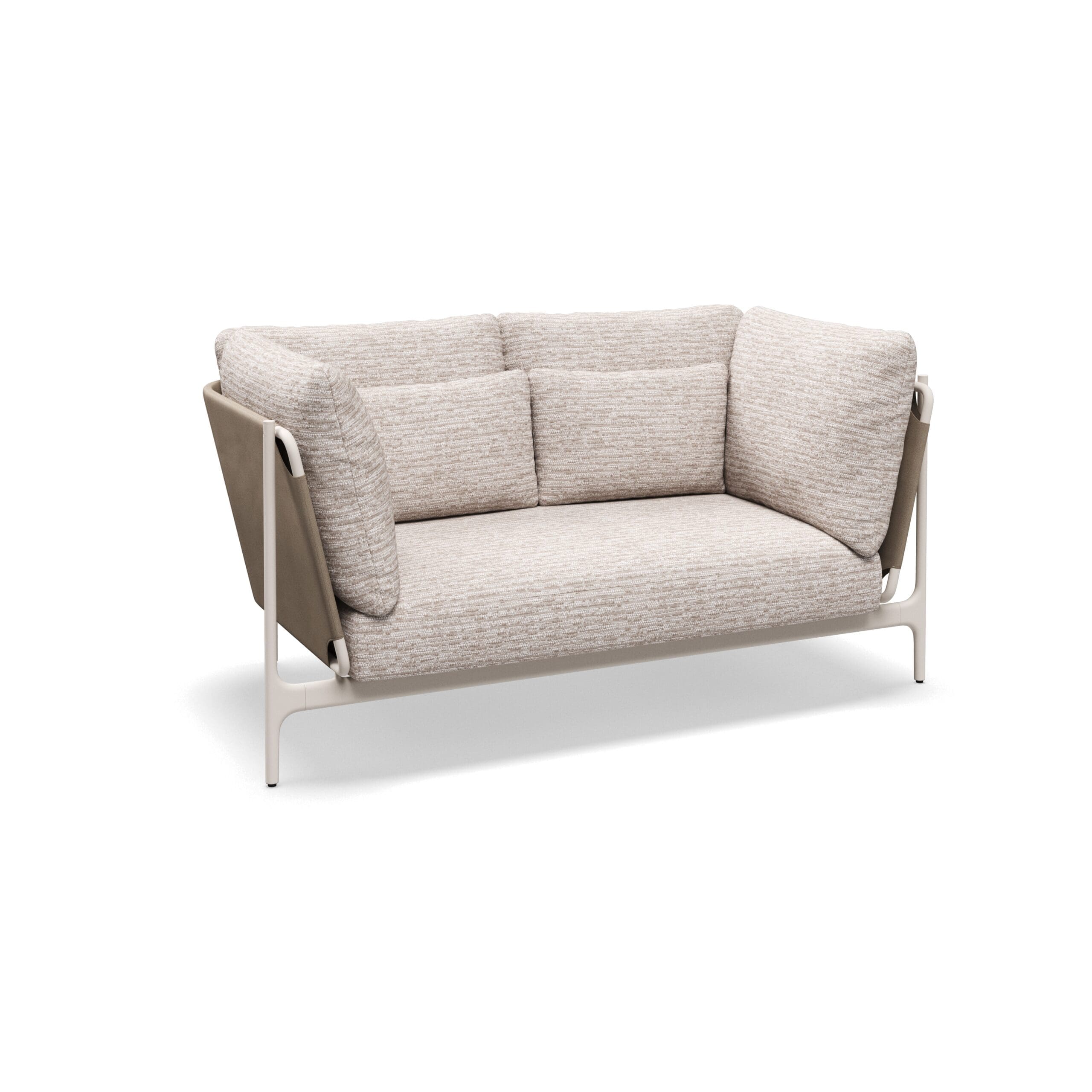Grand Sail 2 Seater Sofa Grand Sail 2 Seater Sofa