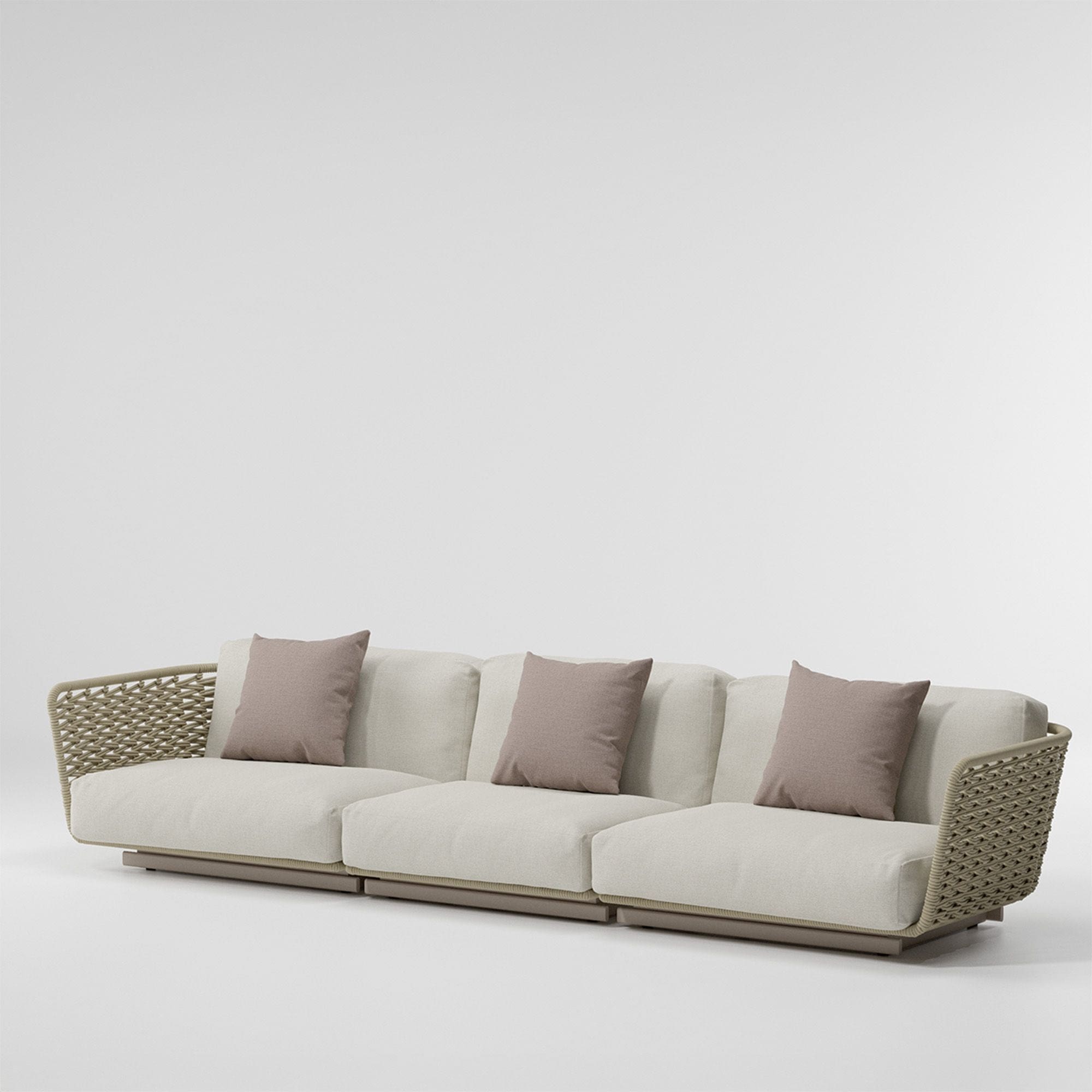 Kettal Tilos sofa Kettal Tilos sofa - Image 2