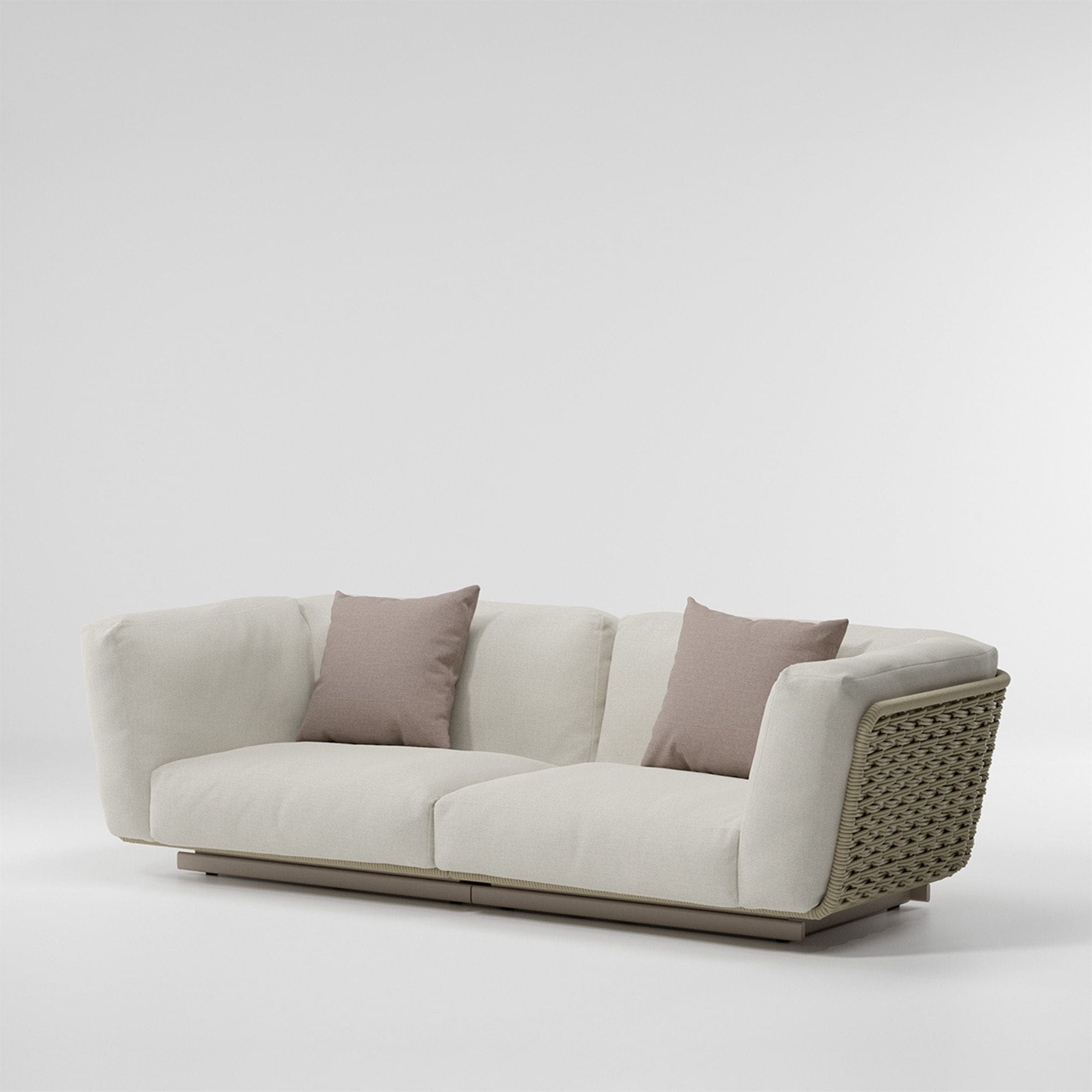 Kettal Tilos sofa Kettal Tilos sofa