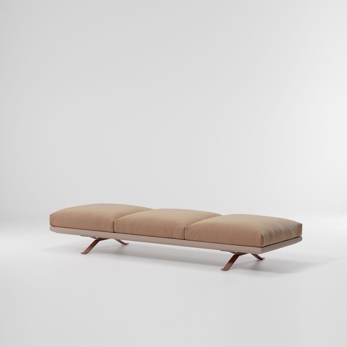 Kettal Boma Bench Kettal Boma Bench - Image 3