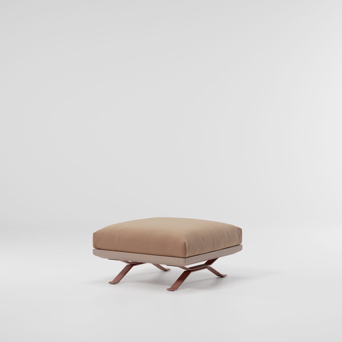Kettal Boma Bench Kettal Boma Bench