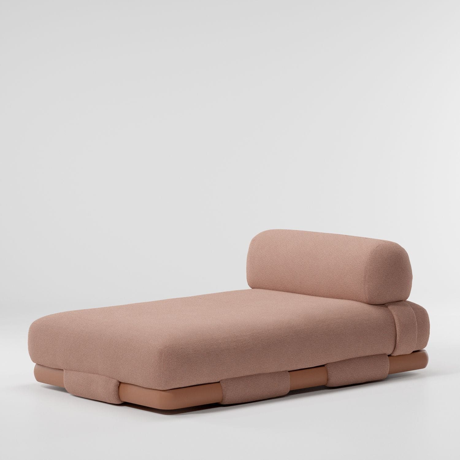 Kettal Insula Daybed Kettal Insula Daybed