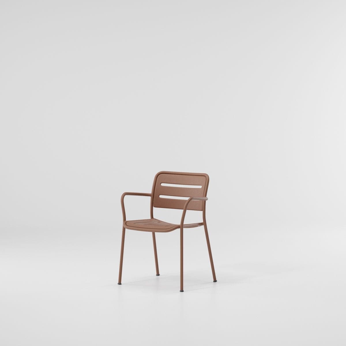 Kettal Village Dining Armchair Kettal Village Dining Armchair
