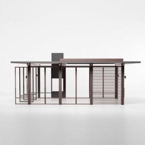 Kettal Pavilion V