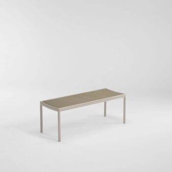 Kettal Passage Bench Kettal Passage Bench