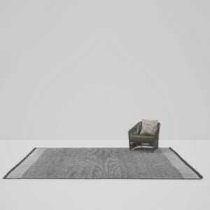 Kettal Objects Block Rugs