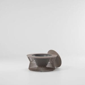 Kettal Objects Fire Pit