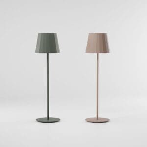 Kettal Objects Floor Lamp