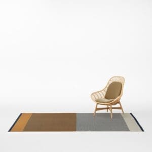 Kettal Objects Line Rugs