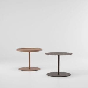 Kettal Objects Side Table