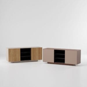 Kettal Objects Sideboard