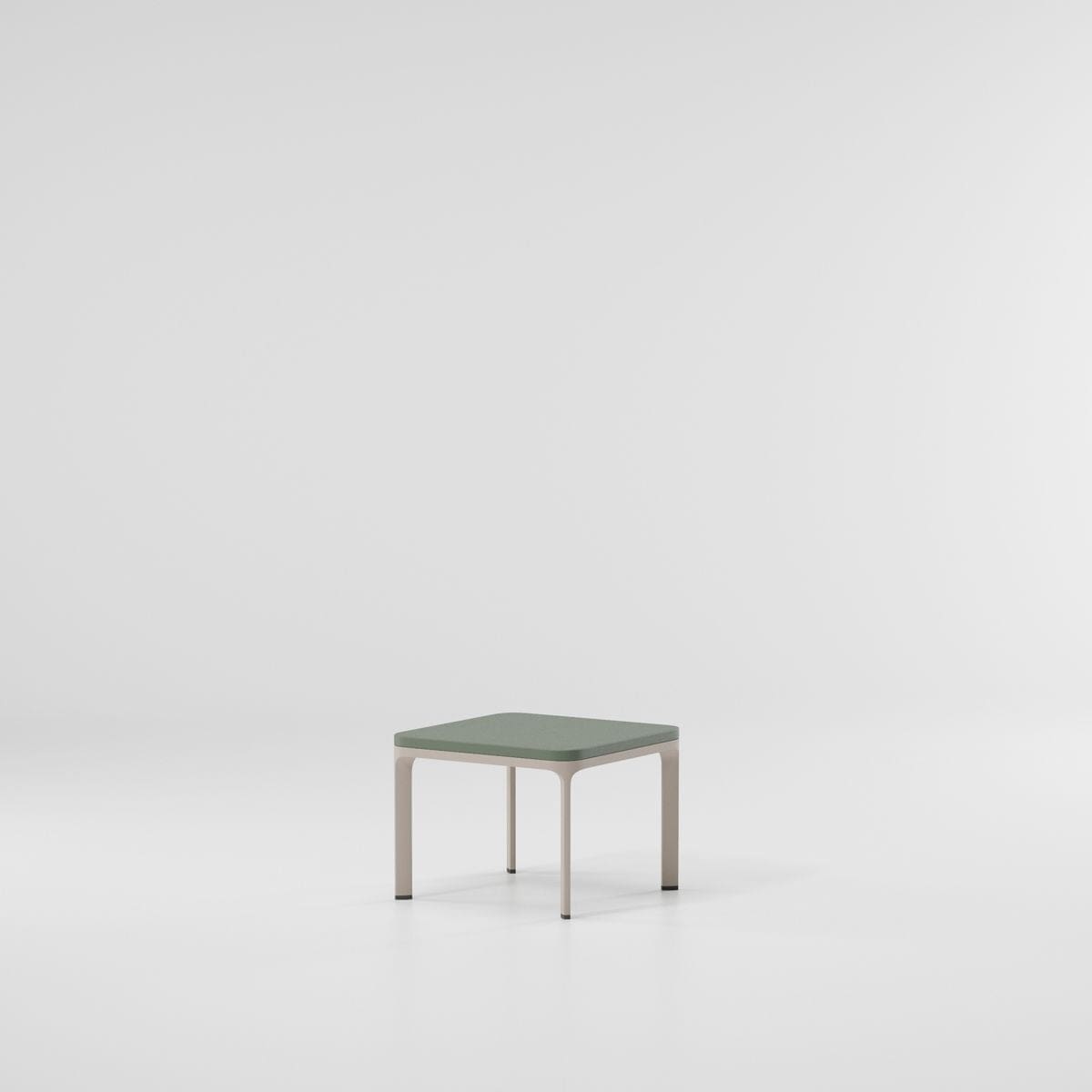 Kettal Park LIfe Side Table 50 x 50 Park LIfe Side Table 50 x 50
