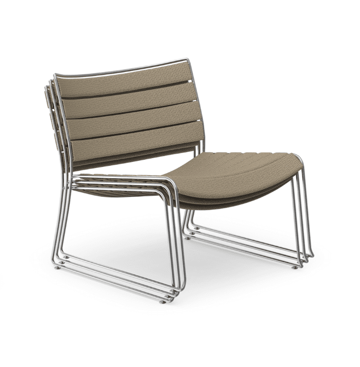 Gandia Blasco Cord Lounge Chair Gandia Blasco Cord Lounge Chair