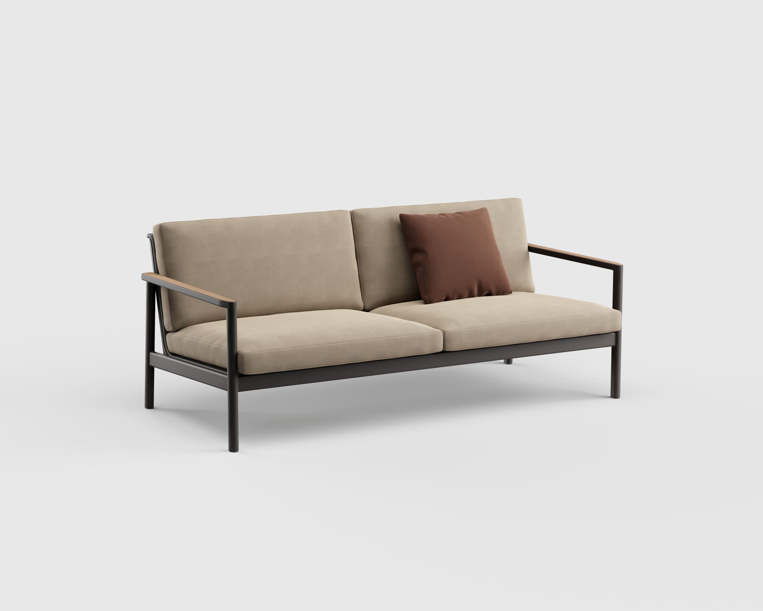 Danao Chelsea Sofa Luxe 72" Danao Chelsea Sofa Luxe 72"