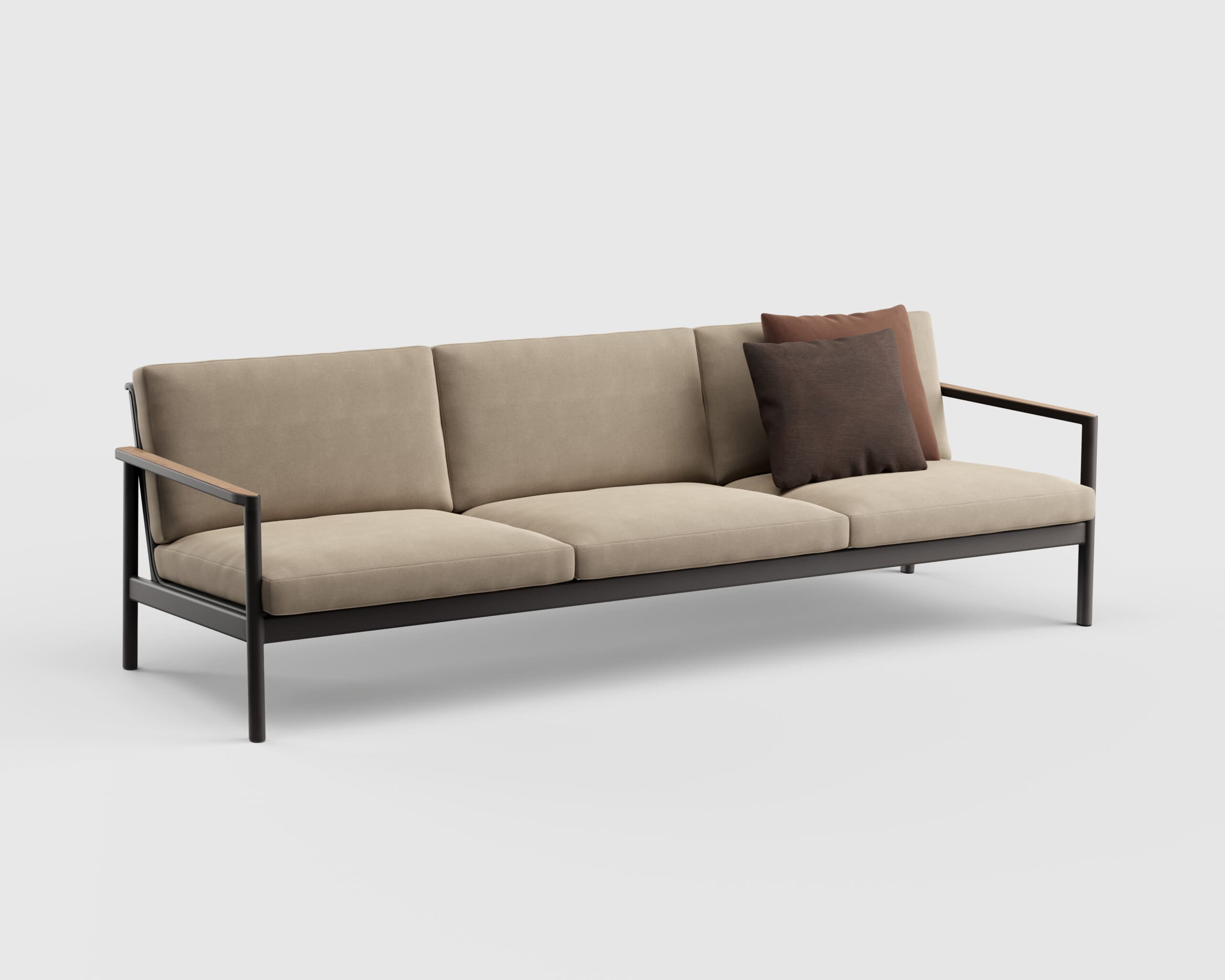 Danao Chelsea Sofa Luxe 96" Danao Chelsea Sofa Luxe 96"