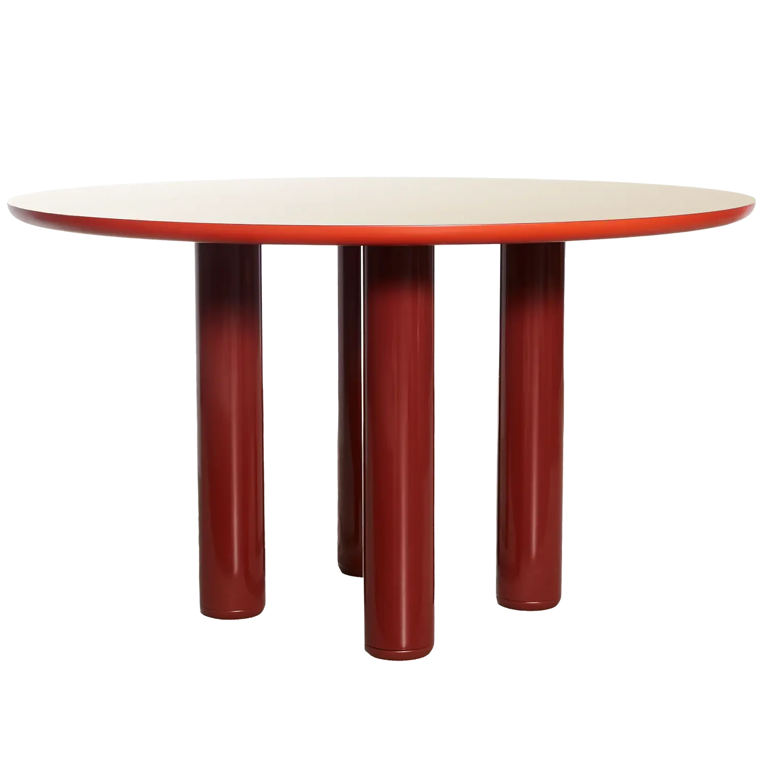 Bd Barcelona Eclipso Dining Table Round Bd Barcelona Eclipso Dining Table Round - Image 2