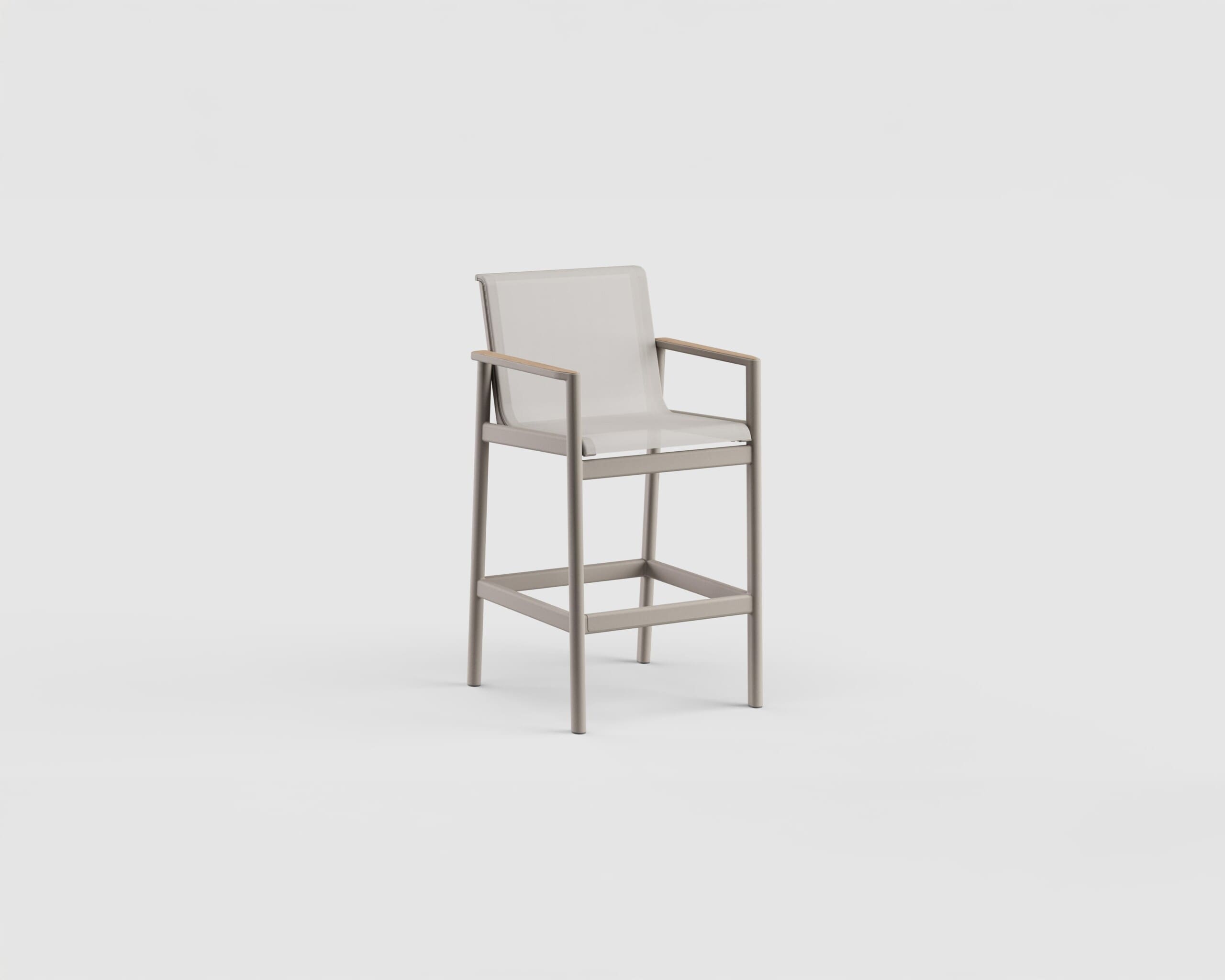 Danao Chelsea Bar Stool Danao Chelsea Bar Stool