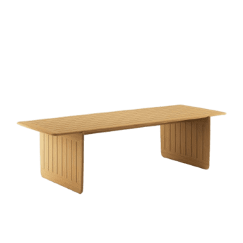 Summit Walloon Dining Bench Summit Walloon Dining Table