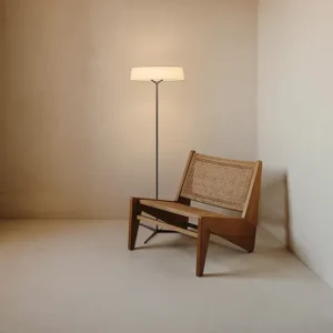 Vibia Dama Floor Lamp