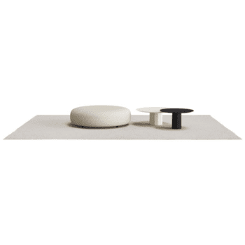 Talenti Alma Pouf d120 Talenti Alma Pouf d120