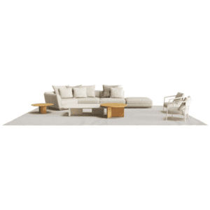 Talenti Miles Modular Sofa