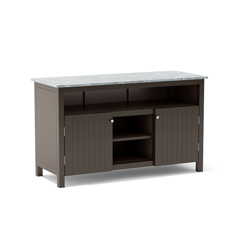 Walters Wicker Claremont Outdoor Cabinet Walters Wicker Claremont Outdoor Cabinet