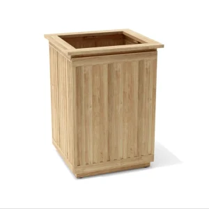 Walters Wicker Hannalei Single Receptacle