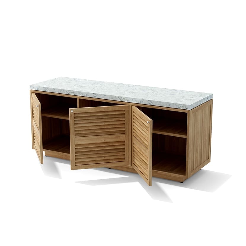 Walters Wicker Morrison Sideboard 7 Walters Wicker Morrison Sideboard 7 - Image 2