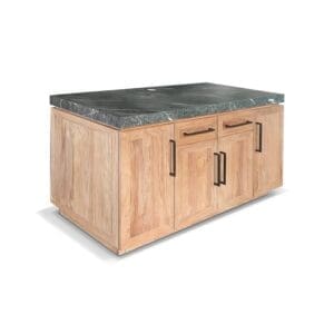 Walters Wicker Zaytinya Cabinet