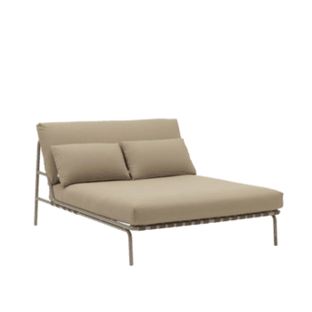 Muuto Settle Lounge Bed Muuto Settle Lounge Bed