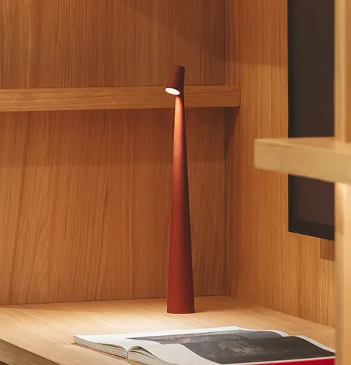 Vibia Africa Table Lamp Vibia Africa Table Lamp