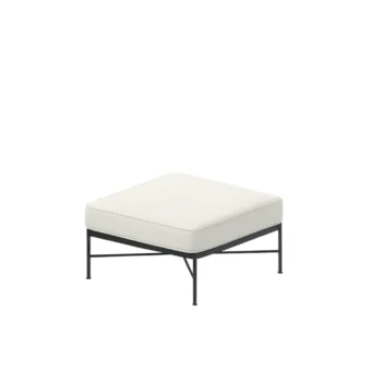 Unopiu Igea garden pouf Unopiu Igea garden pouf
