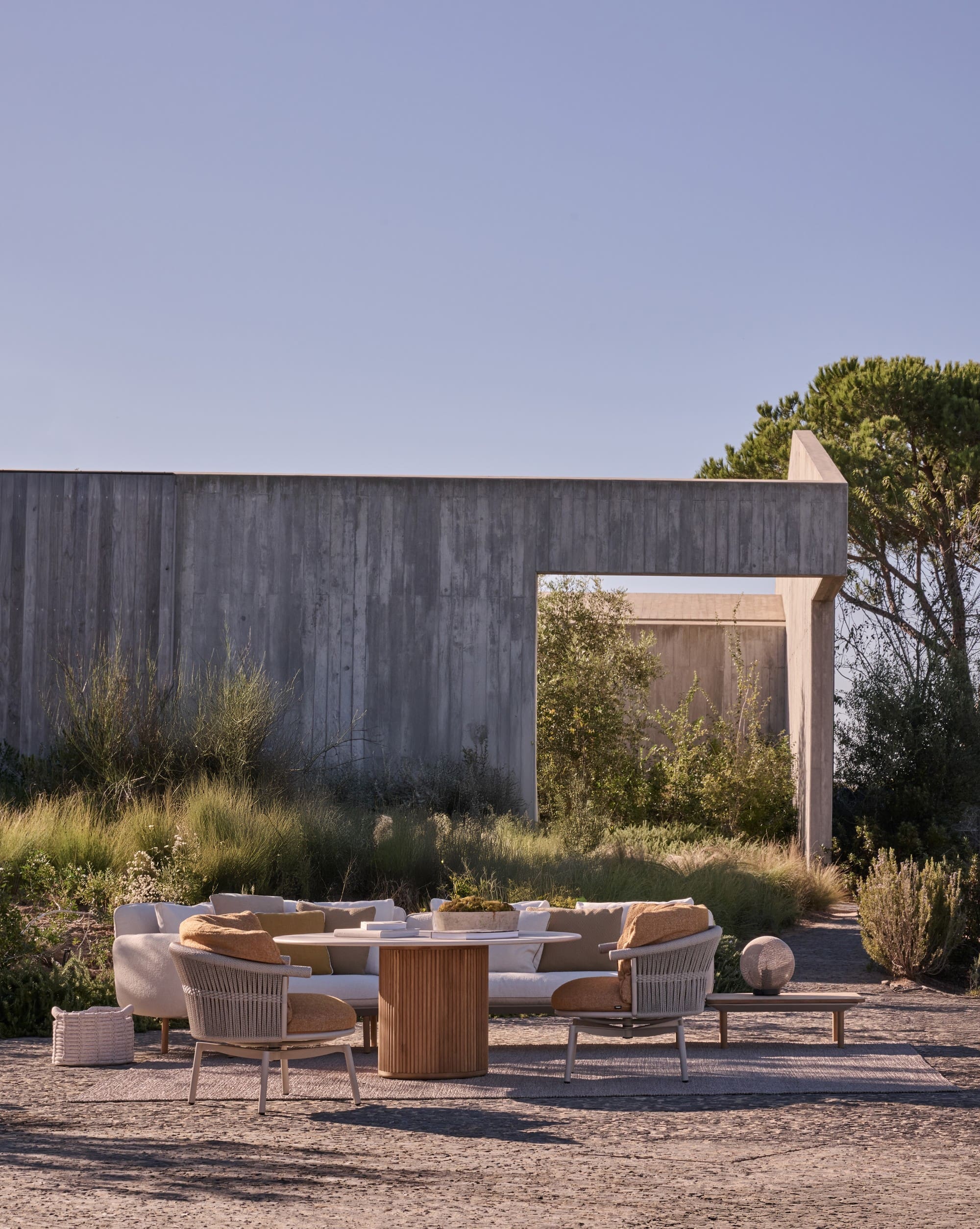 Tribu Otto Dining Room Tribu Otto Dining Room