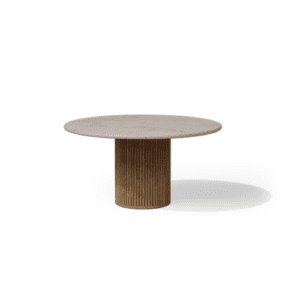 Tribu Otto Round Dining Table